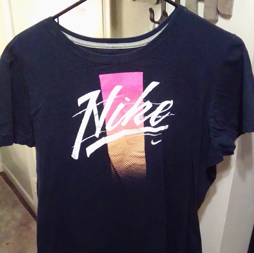 Nike shirt